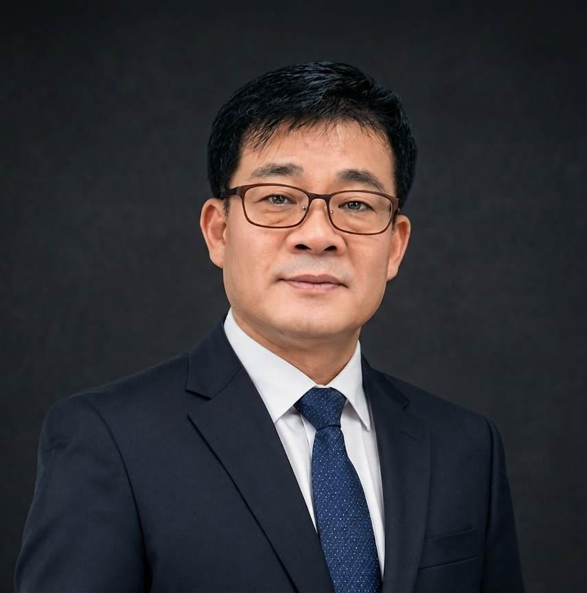 대표 행정사 송병철 프로필 사진